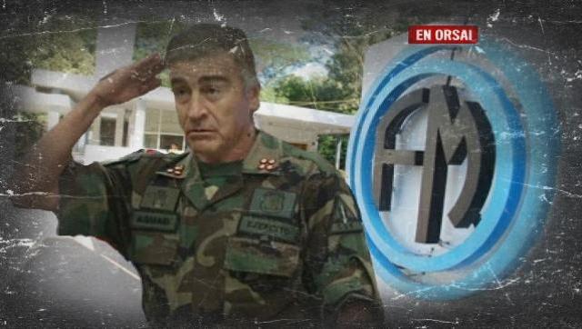 Llegó Aguad: comenzó la profundización del vaciamiento en Fabricaciones Militares