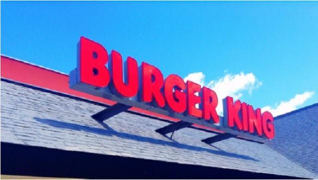Burger King ofrecer hamburguesas gratis de por vida