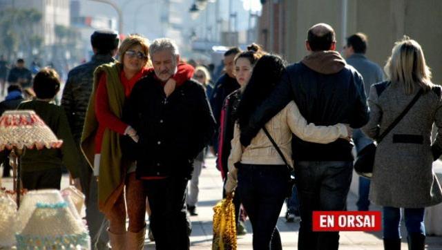 Turismo argentino en crisis: floja ocupación hotelera en el receso invernal