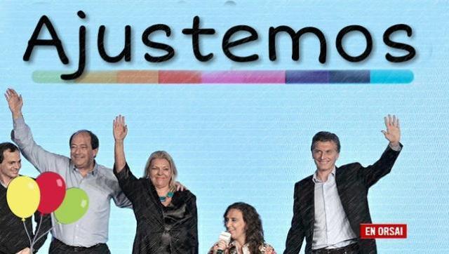  ¿Qué le pidió la OCDE a Macri para que Argentina entre al club? 