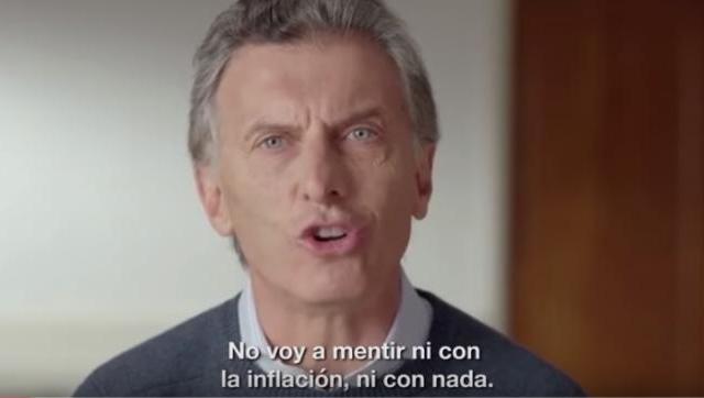 Crece el rechazo a Macri en la provincia de Buenos Aires