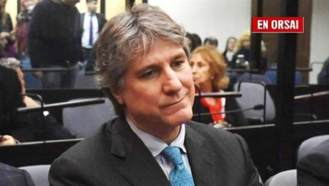 Todo era mentira: Sobreseen a Amado Boudou en la causa 