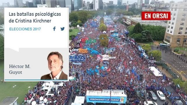 El diario La Nación viola la veda electoral con una nota miserable contra Cristina