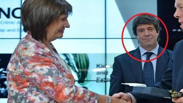 La escandalosa trama del encubrimiento de Patricia Bullrich sobre Santiago Maldonado