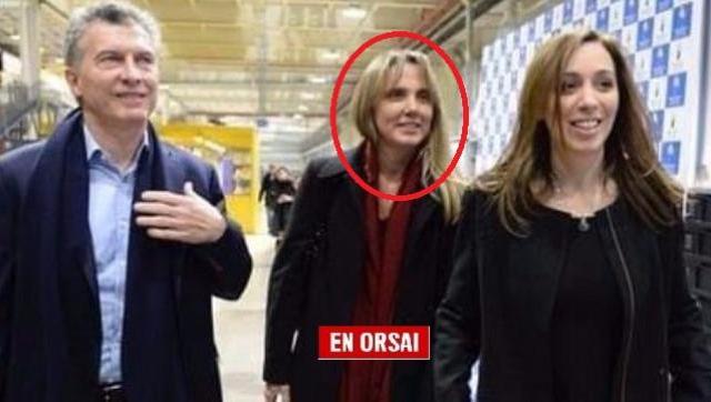 La candida de Vidal pidió votar en una mesa de discapacitados para que no la vean