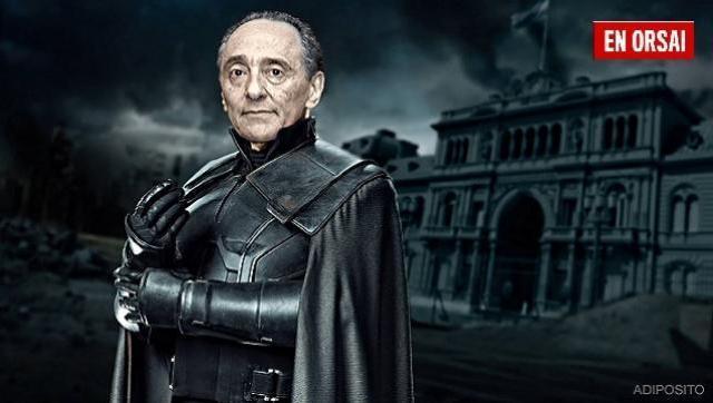 En lo que va del año el gobierno le dio casi $350 millones en pauta publicitaria al grupo Clarín En lo que va del año el gobierno le dio casi $350 millones en pauta publicitaria al grupo Clarín