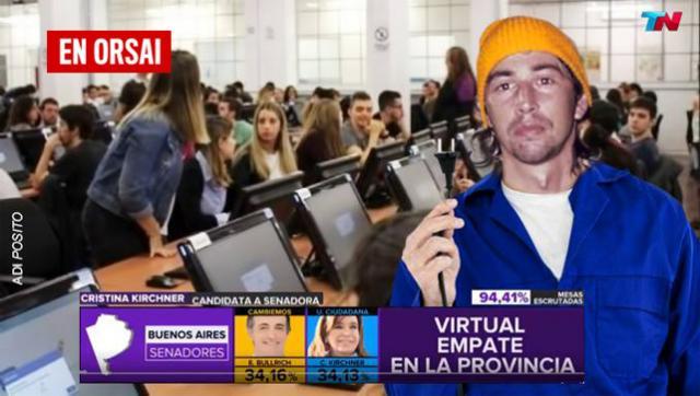 Bullrich se fue de boca y confirmó que perdió la elección del domingo