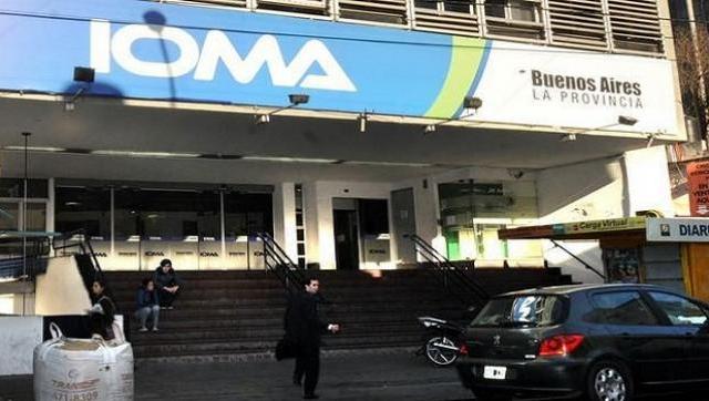 IOMA le niega medicamentos a una nena con epilepsia refractaria