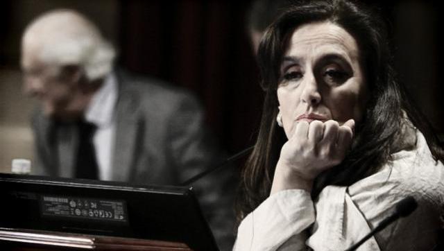 Sigue el escándalo: ahora Michetti quiere cambiar el modo de recontar los votos