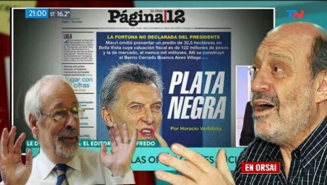 Para ARBA el predio presidencial tiene una valuación fiscal de 122 millones de pesos. Pero su valor al acto es de 477 millones y el de mercado el doble.