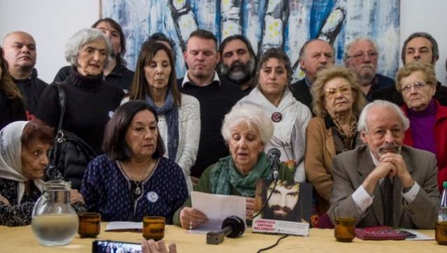 Organizaciones de derechos humanos exigieron la renuncia de Patricia Bullrich
