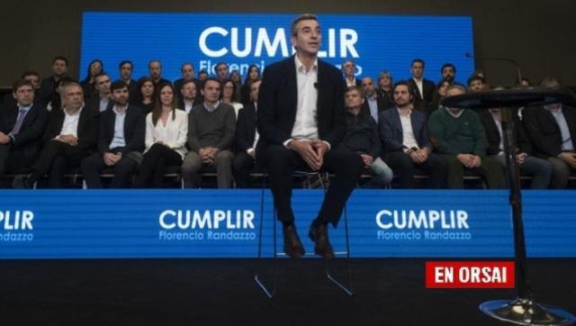 Moreno: candidatos a concejales se alejan de Randazzo para irse a Unidad Ciudadana