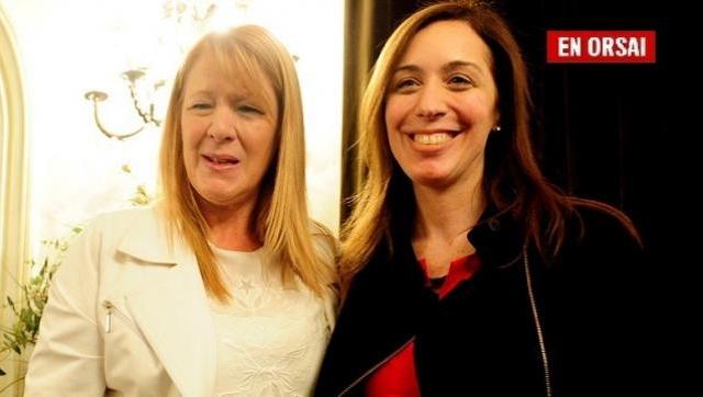 Stolbizer reconoció que ayudó a gobernar a Vidal