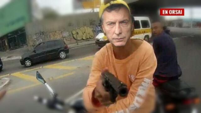 Durán Barba cuenta el día que Macri visitó a un ladrón de autos que le enseñó su desarmadero