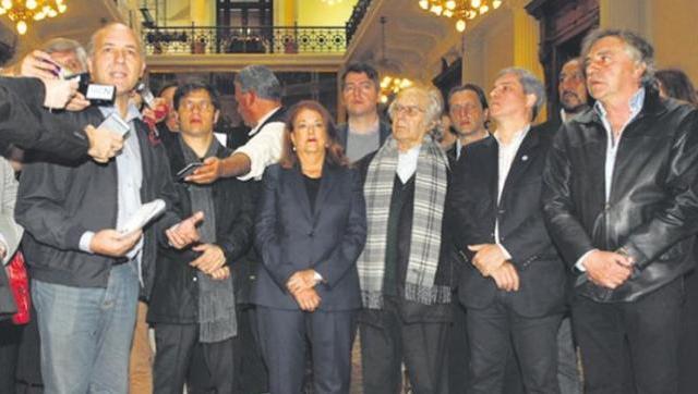 Imagen: Bernardino Avila