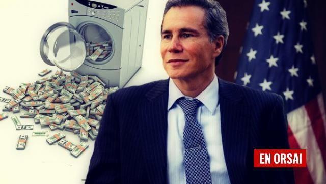 Todas las novedades de la cuenta secreta de Nisman en Nueva York