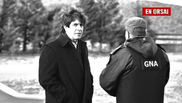 Casi dos meses después investigarán el encubrimiento en el caso Maldonado