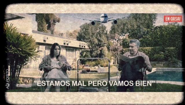 La Comisión Interamericana convocó a una audiencia por el embate a los trabajadores