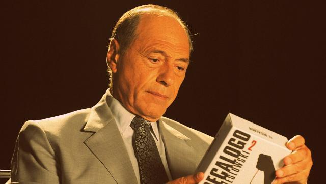 Para Zaffaroni “no hay dudas que el gobierno formó parte del encubrimiento”