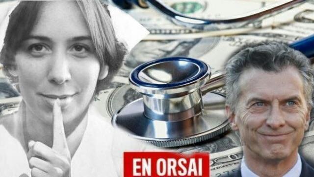 Total silencio de Vidal ante el aumento de la mortalidad infantil en la provincia