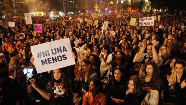 El macrismo pretende recortar fondos para atender la violencia de género