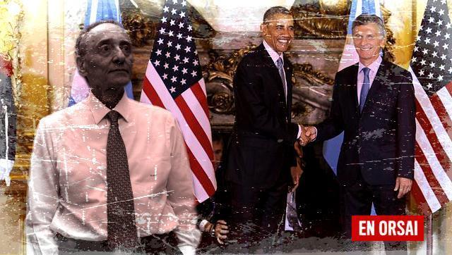 Clave: las verdaderas razones por las que Obama regresa a América Latina