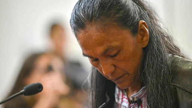 Milagro Sala: La CIDH le exigió al Estado argentino el 