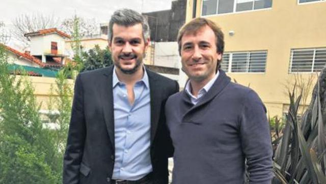Detienen a un apoderado de Cambiemos con un arsenal de fusiles y escopetas en su poder
