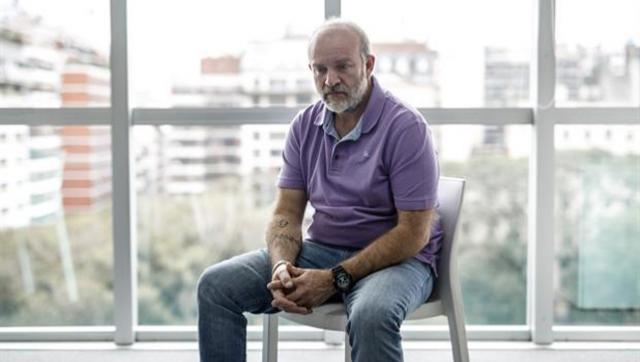 Sergio Maldonado: “Si Carrió tiene pruebas que vaya a la Justicia, así lo encontramos en un 20 %”