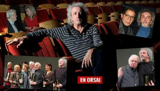 Aclamado director de teatro denuncia censura del gobierno argentino