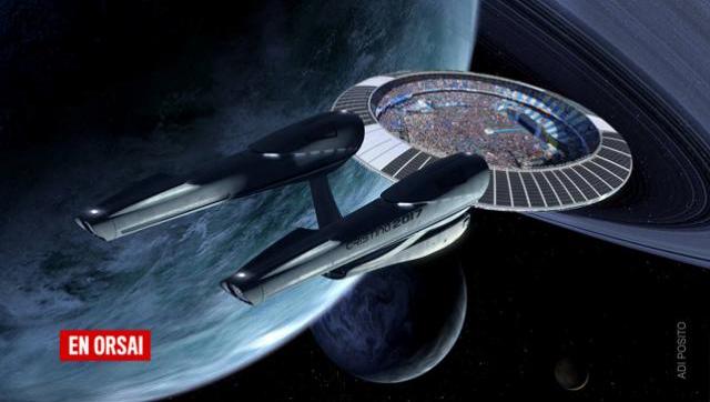 Cristina en Racing: “Si sos trabajador no votes precarización laboral”