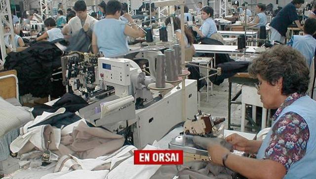Disminuyen las exportaciones de moda argentina y es la peor caída desde 2002