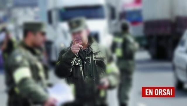 Comisión Interamericana de Derechos Humanos: no se descarta la desaparición forzada