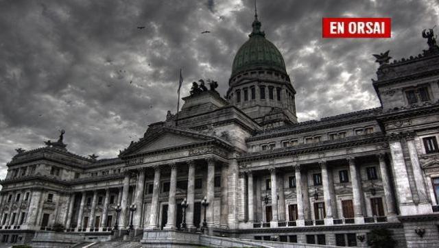 El próximo Congreso:  lo que está en juego