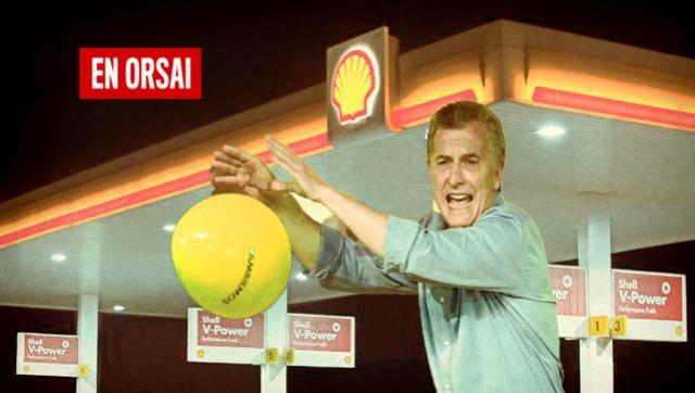 A penas se cerró el comicio Shell anunció los nuevos aumentos de precios