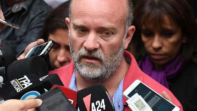 Hasta el día de elecciones la familia Maldonado tuvo que desmentir a Clarín