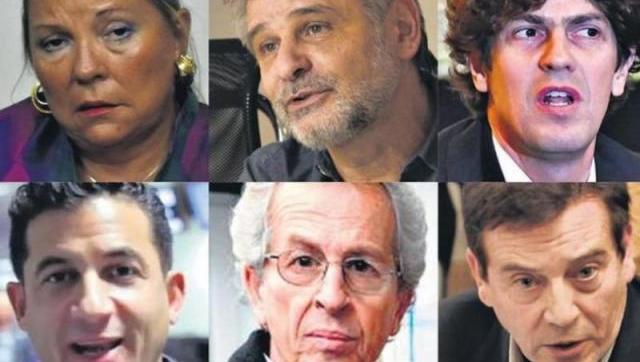 Elecciones en Ciudad: ¿qué ganó y perdió cada espacio?