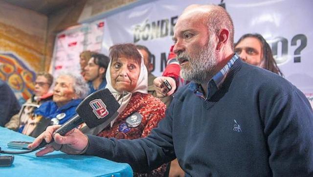 Nuevo comunicado de la familia de Santiago Maldonado contra Clarín y el Gobierno