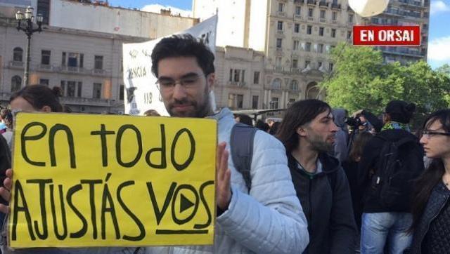 Amigo empresario de Macri pidió “profundizar el ajuste”