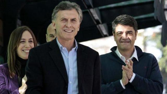Le trabaron un embargo millonario a Macri por lavado de dinero