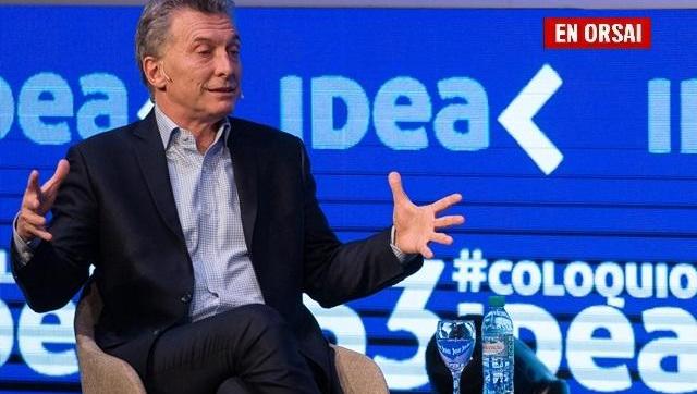 La absurda idea Macrista de convertir Argentina en Australia