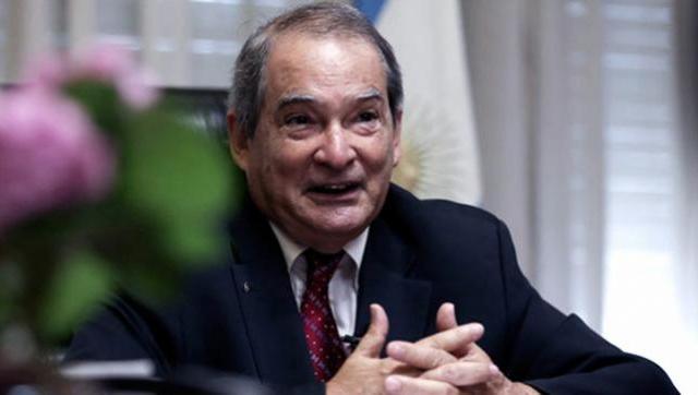 Macri despidió a Jorge Lemus del Ministerio de Salud