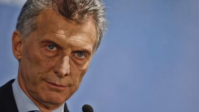 Macri desató su enojo por las denuncias de desaparición forzada en el caso Maldonado