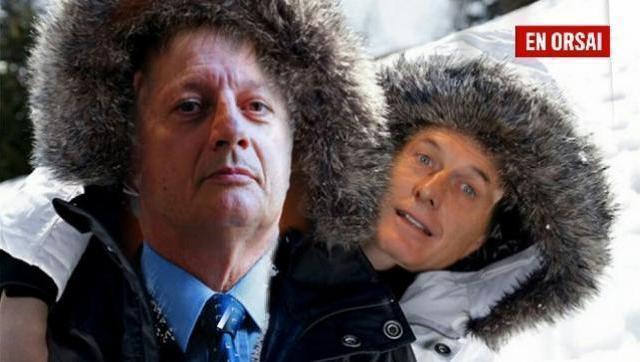 Sigue el desguace: Macri activó la venta de centrales eléctricas