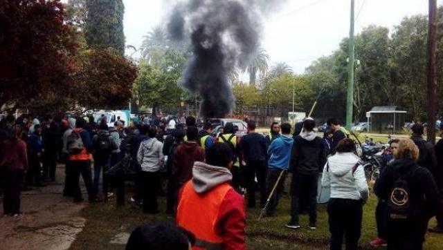 Acoso y Despidos en Fábrica de Calzado Lujanense