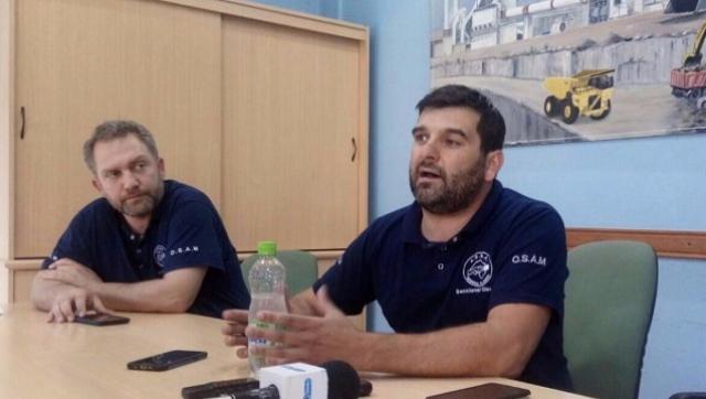 Olavarría en emergencia laboral: cierra una cantera y deja a 60 trabajadores despedidos