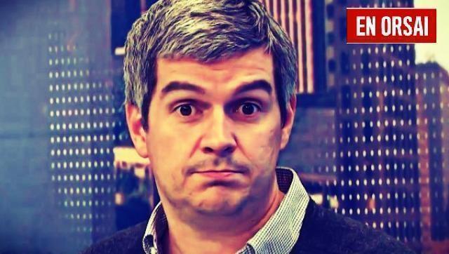 La Cancillería paralela de Marcos Peña