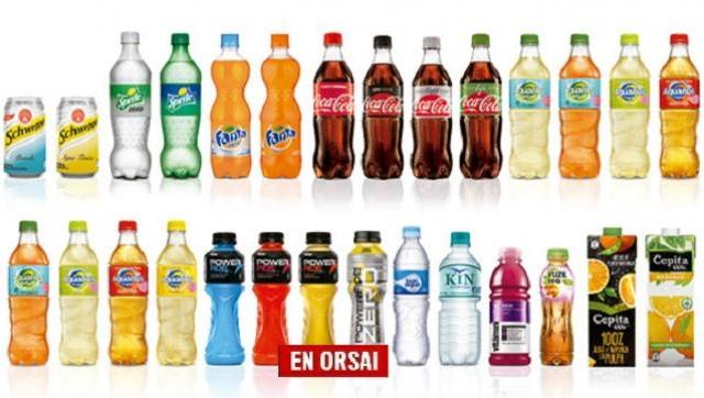 “No es que se esté amenazando, sino que las inversiones no serían necesarias”, dice Coca Cola