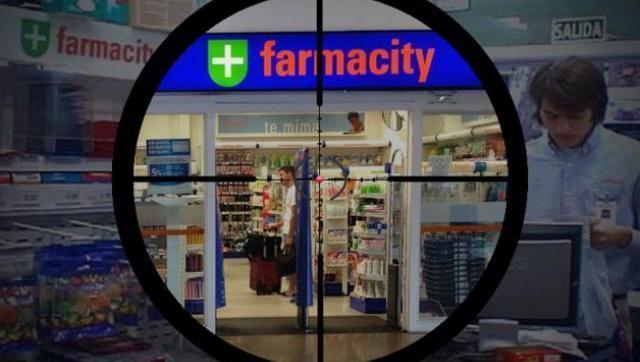 El Defensor del Pueblo bonaerense salió a bancar a los farmacéuticos contra Farmacity