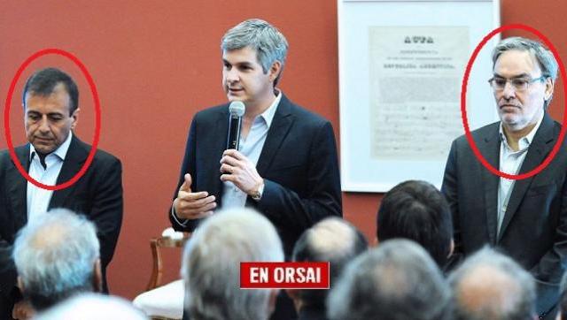 Contratación millonaria para una empresa donde trabajaban Gustavo Lopetegui y Mario Quintana